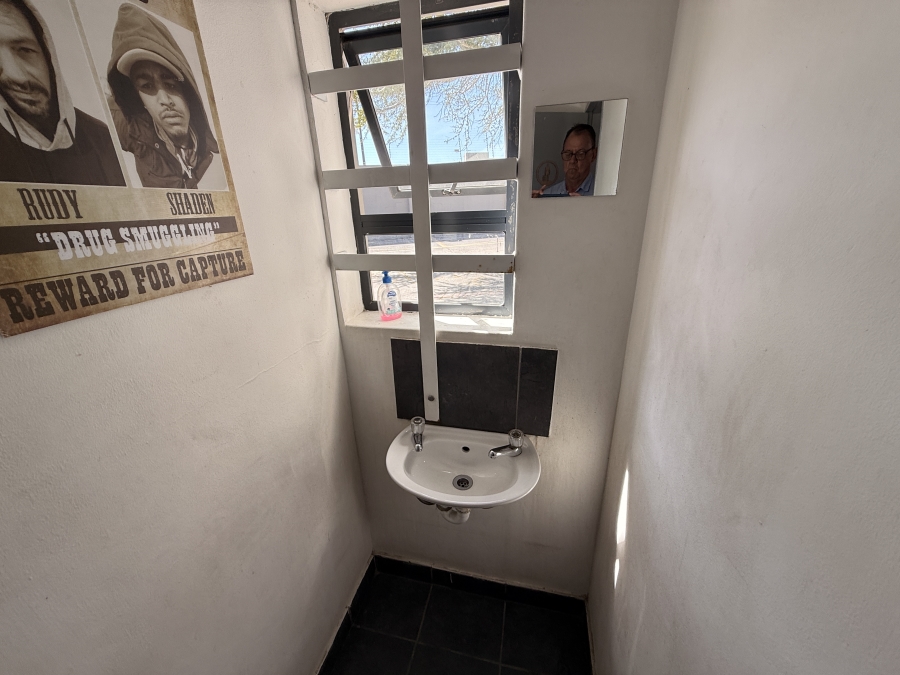 To Let Commercial Property for Rent in Atlas Gardens Western Cape